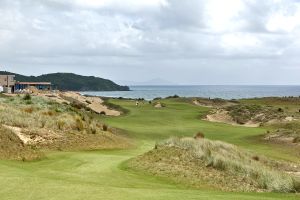 Te Arai (South) 14th Tee